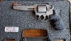 Revolver Smith et Wesson 686 5 performance center, calibre 357